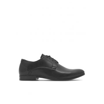 Pantofi barbati - 590558836813744 - Sintetic - Negru