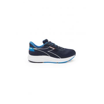 Pantofi running barbati - albastru -