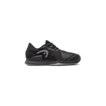 Pantofi sport barbati 302095599 - Sintetic/Textil - 43 EU - Negru