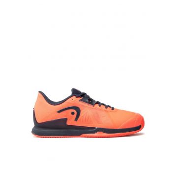 Pantofi sport barbati 302095636 - Sintetic/Textil - Coral