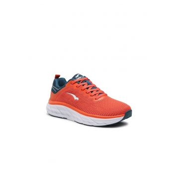 Pantofi sport barbati - 302240753 - Portocaliu - Textil