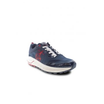 Pantofi sport barbati - 302828067 - Albastru - Textil