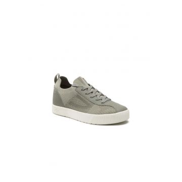 Pantofi sport Unisex - Textil - Verde