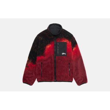 Sherpa Reversible Jacket