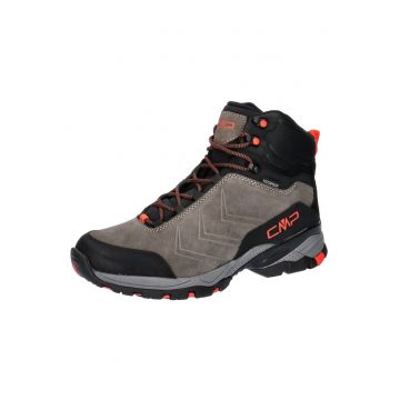 Shoes trekking Melnick Mid Wp Waterproof