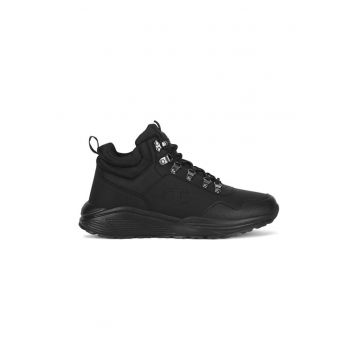 Sneakers CLIMB RX MID S21924-KK002 Negru - Sintetic