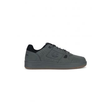 Sneakers RD18 LOW CORD LOW S22294-ES014 Gri - Sintetic