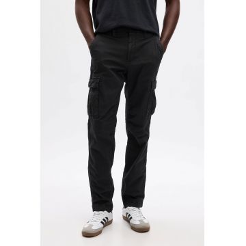 Pantaloni cargo drrepti