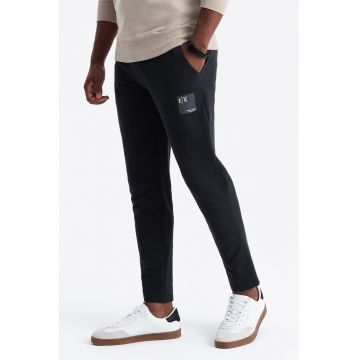 Pantaloni de trening regular fit