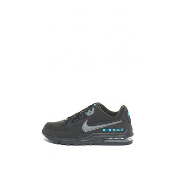 Pantofi sport cu garnituri din piele Air Max LDT 3