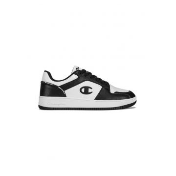 Sneakers RD18 2.0 LOW S21906-WW019 Negru - Sintetic