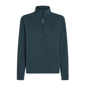 Bluza din fleece cu fermoar pentru schi - drumetii si trekking Jack'S Polartec 100 Hz