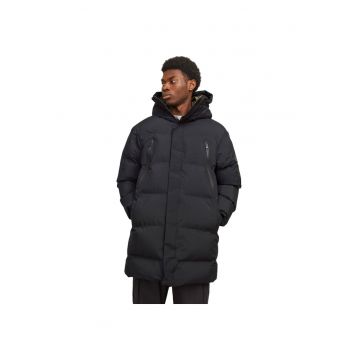 Geaca JACK &JONES Alpha Long Puffer 37696