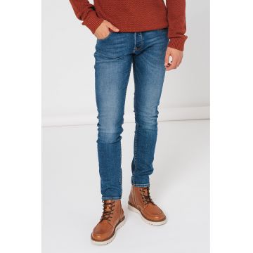 Jack&Jones - Blugi skinny fit Glenn