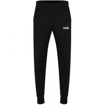 Pantaloni barbati Puma ESS 2 Col Logo Pants TR cl 58676895