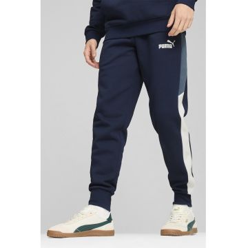 Pantaloni de trening cu buzunare laterale Power