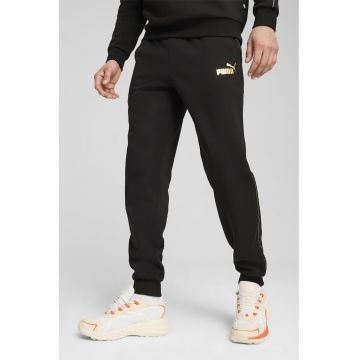 Pantaloni de trening cu logo 685291