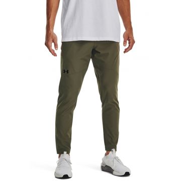 Pantaloni elastici pentru antrenament Unstopppable