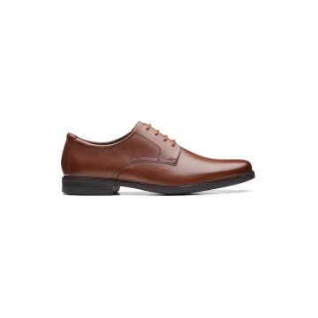 Pantofi Derby slip-on Howard Walk