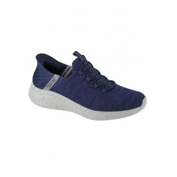 Sneakers -  Ultra Flex 3.0 - Right Away Slip-ins 232452-NVY - Albastru marin