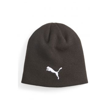 Caciula cu logo pentru fotbal Winterized