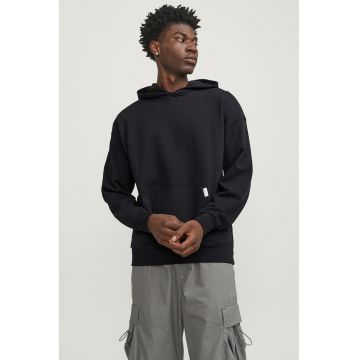 Hanorac relaxed fit