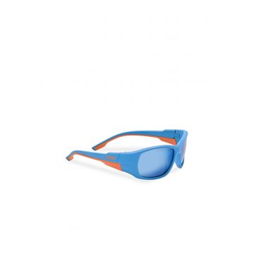 Ochelari de soare barbati - 404320 - Plastic - Alb