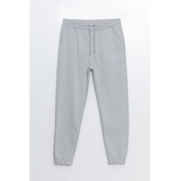 Pantaloni de trening cu buzunare laterale