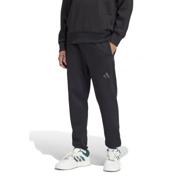 Pantaloni de trening cu buzunare laterale ALL SZN