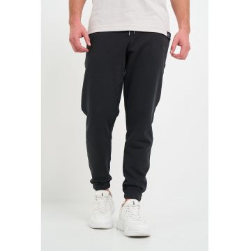 Pantaloni de trening cu snur