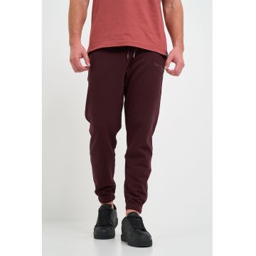 Pantaloni de trening cu snur