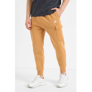 Pantaloni sport cargo Sportswear Club