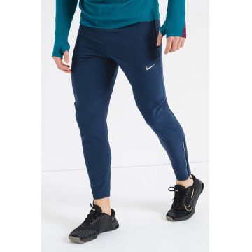 Pantaloni sport cu tehnologi Dri-Fit - pentru alergare Phenom Elite