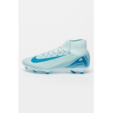 Pantofi inalti pentru fotbal Mercurial Superfly 10 Academy