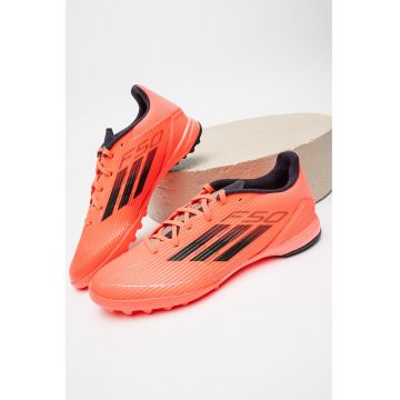 Pantofi pentru fotbal F50 League Turf