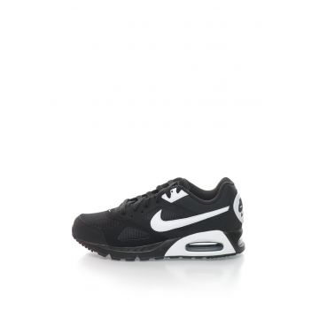 Pantofi sport cu garnituri de piele intoarsa Air Max Ivo