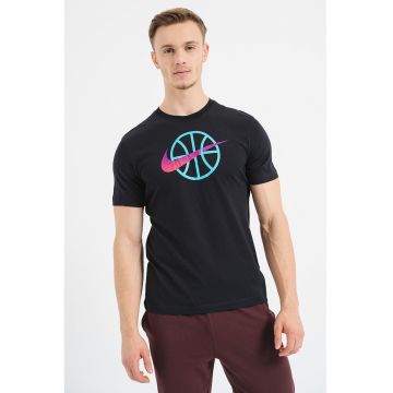 Tricou cu tehnologie Dri-Fit - pentru baschet