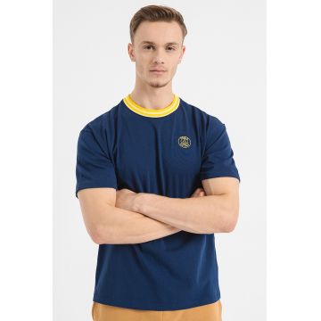 Tricou lejer pentru fotbal Premium Essential