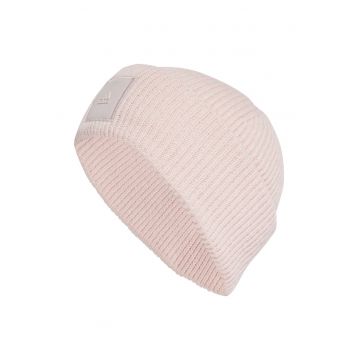 Caciula Wid Cuff Beanie IY5254 Unisex Roz Marime universala