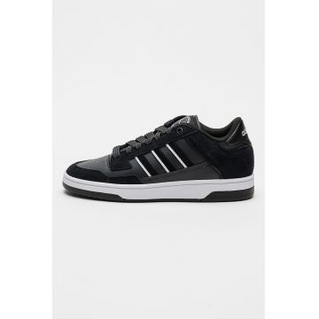 Pantofi sport low-cut Rapid Court