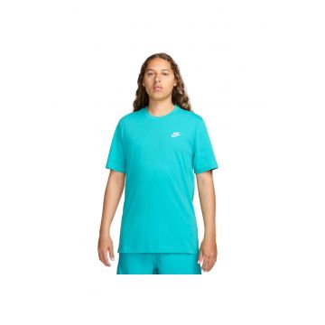 Tricou Sportswear Club AR4997-345 - Barbati - Turcoaz