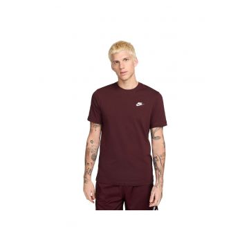 Tricou  Sportswear Club AR4997-652 - Barbati - Visiniu