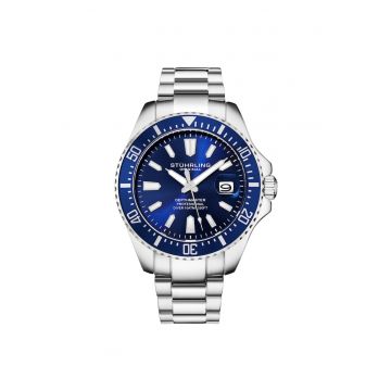 Ceas analog Depthmaster 3950A Quartz 42mm Diver -