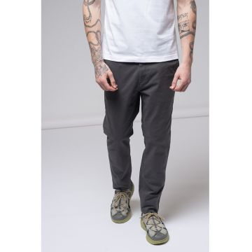 Pantaloni chino slim fit