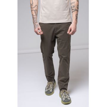 Pantaloni chino slim fit