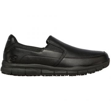 Pantofi sport barbati Skechers Nampa Groton 77157EC-BLK