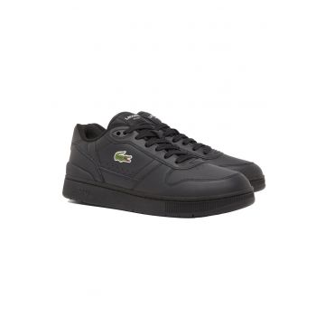 Pantofi sport low cut din piele