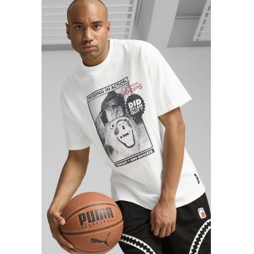 Tricou de baschet Dylan Got Game