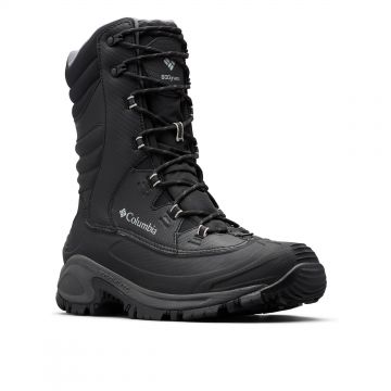 Bocanci Men's Bugaboot III XTM Boot Negru - Black