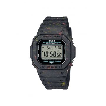 Ceas barbatesc G-5600BG-1ER Quartz Negru